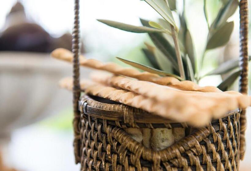 ホテル Chalet Gravenstein