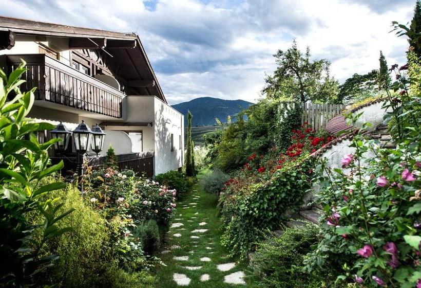 ホテル Chalet Gravenstein