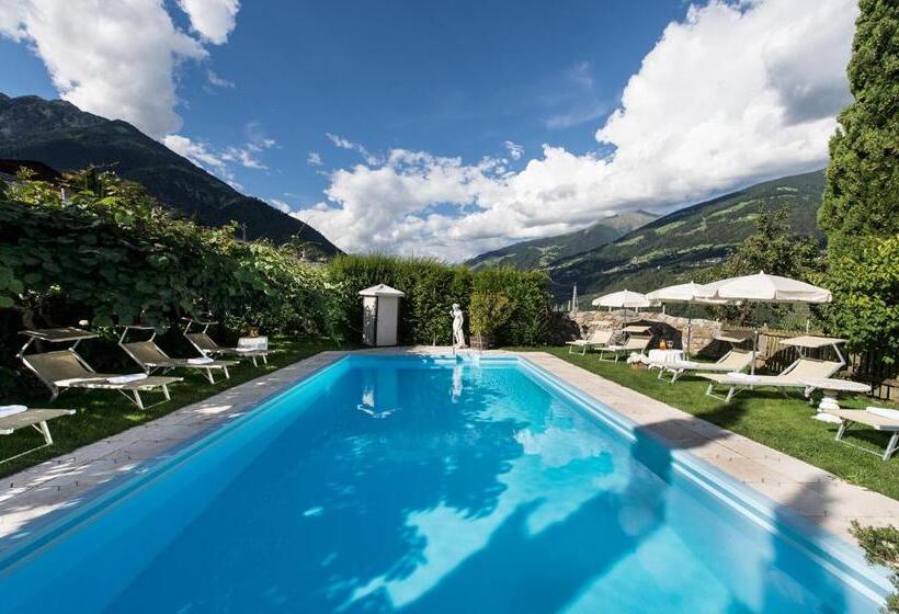 ホテル Chalet Gravenstein