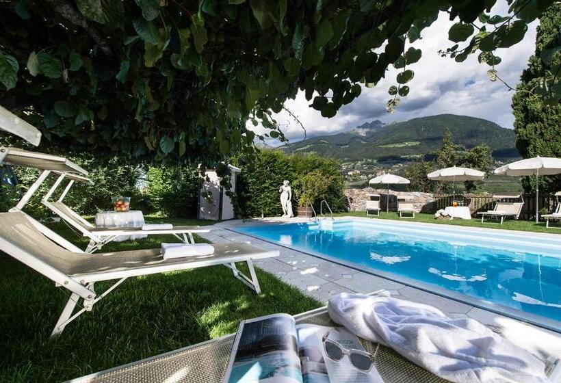 ホテル Chalet Gravenstein