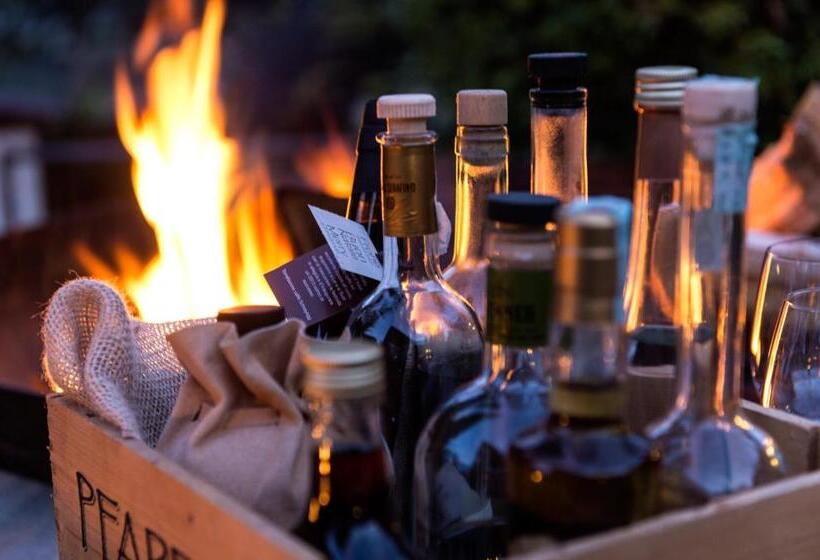 ホテル Chalet Gravenstein