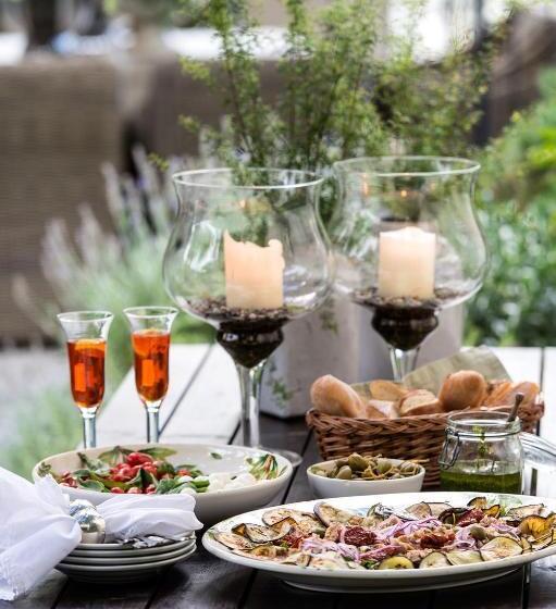 ホテル Chalet Gravenstein