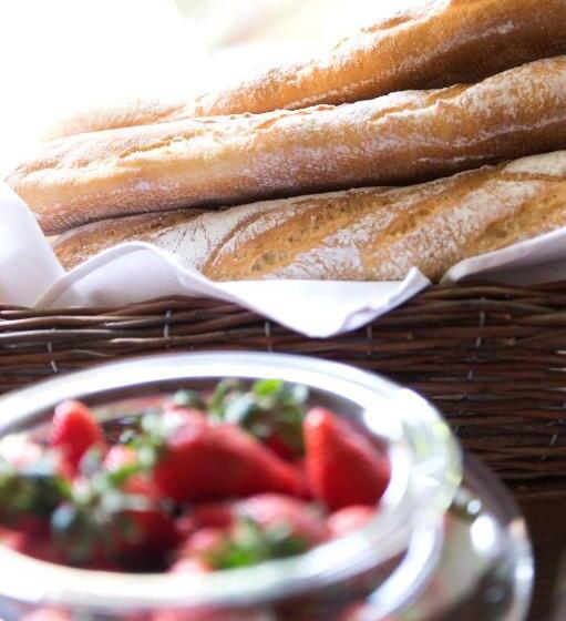 ホテル Chalet Gravenstein