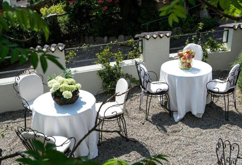 ホテル Chalet Gravenstein