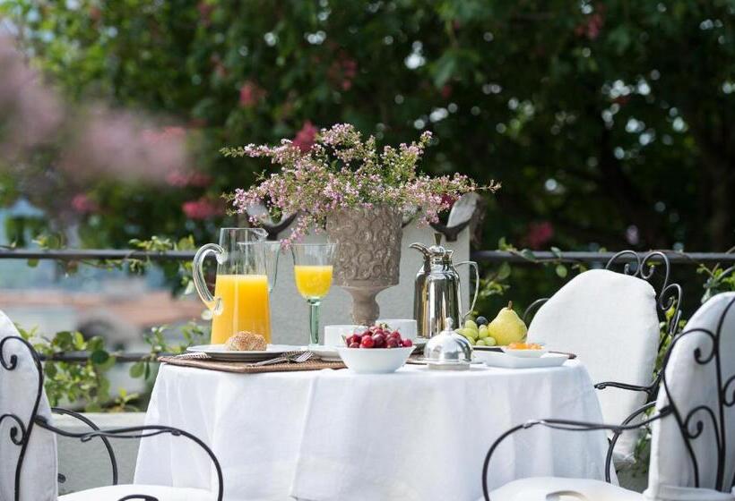 فندق Chalet Gravenstein