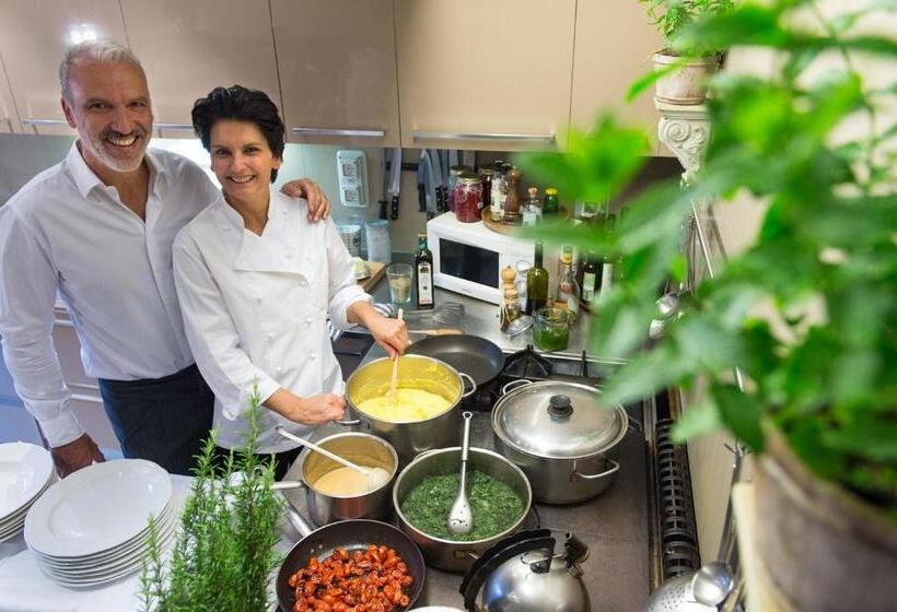 ホテル Chalet Gravenstein