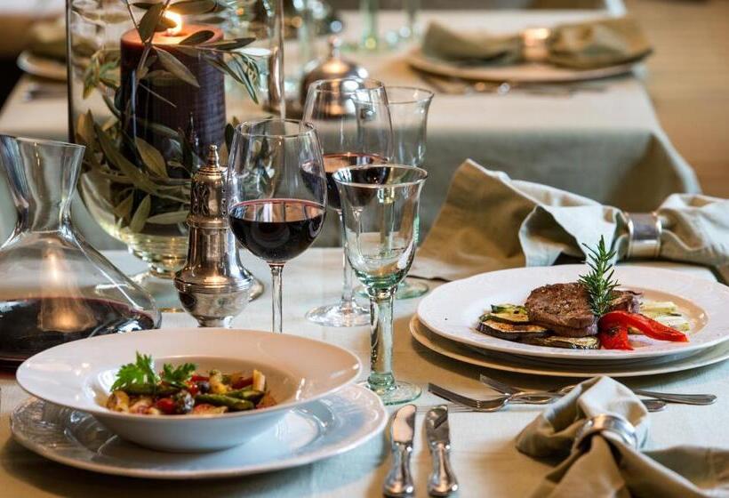 ホテル Chalet Gravenstein