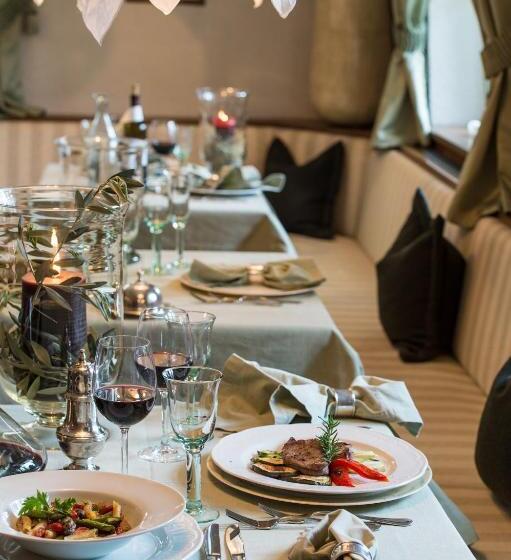 ホテル Chalet Gravenstein