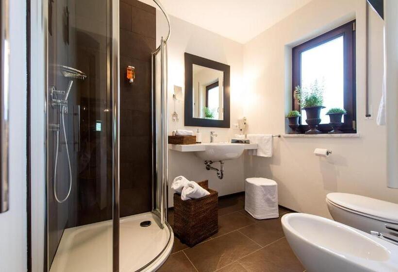 ホテル Chalet Gravenstein