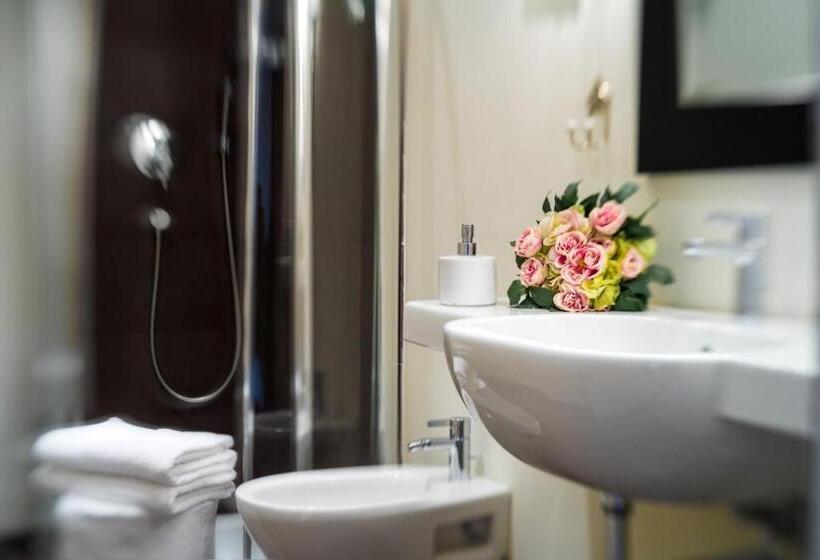 ホテル Chalet Gravenstein