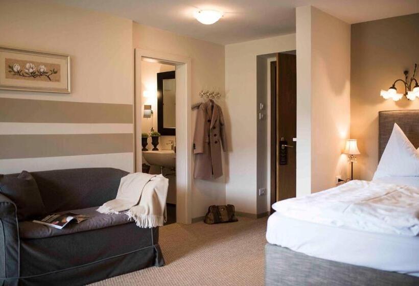 ホテル Chalet Gravenstein