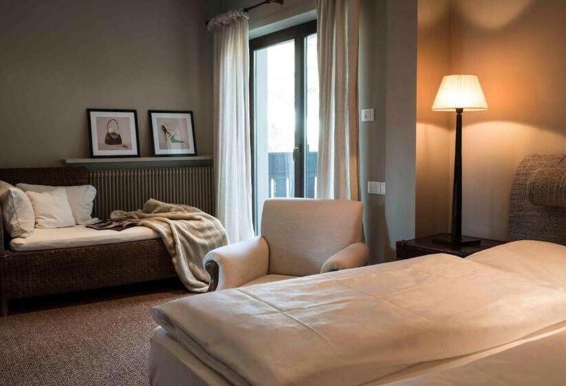 ホテル Chalet Gravenstein