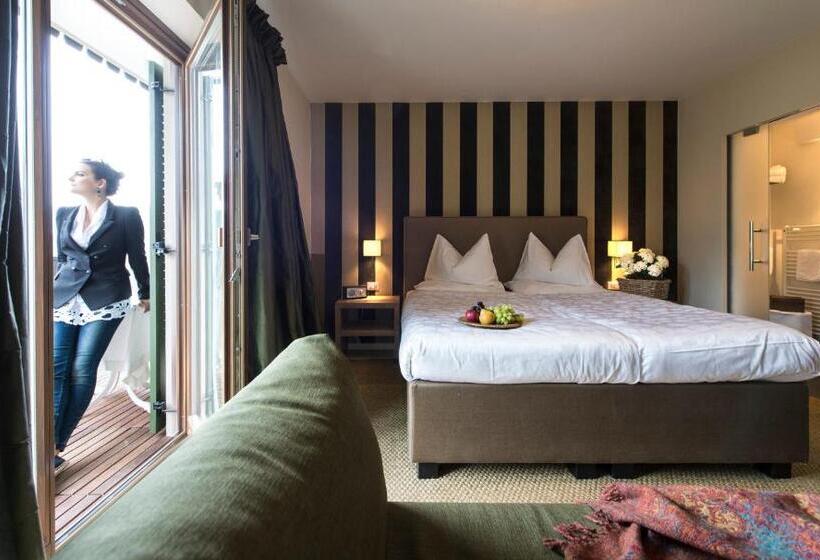 فندق Chalet Gravenstein