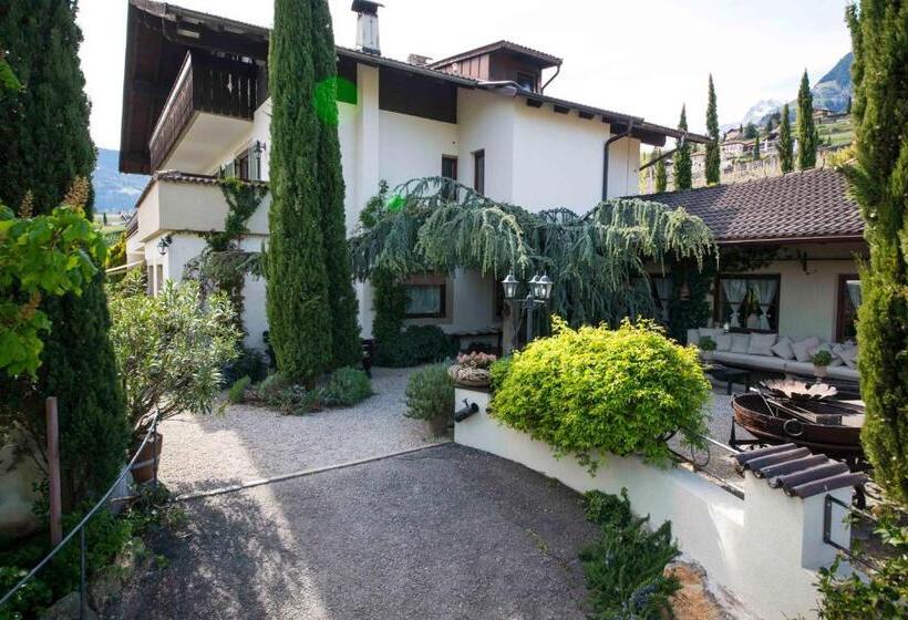 ホテル Chalet Gravenstein