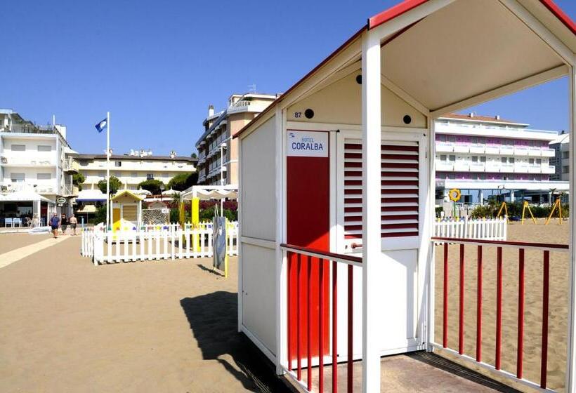 فندق Coralba