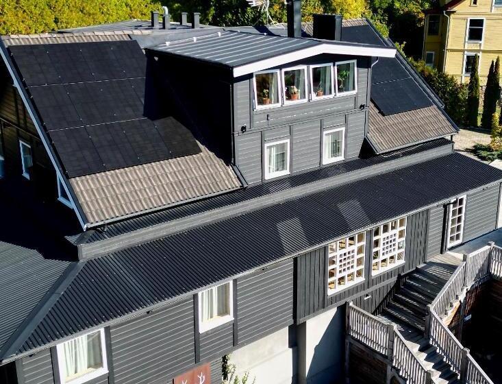 Отель Davids Kulle