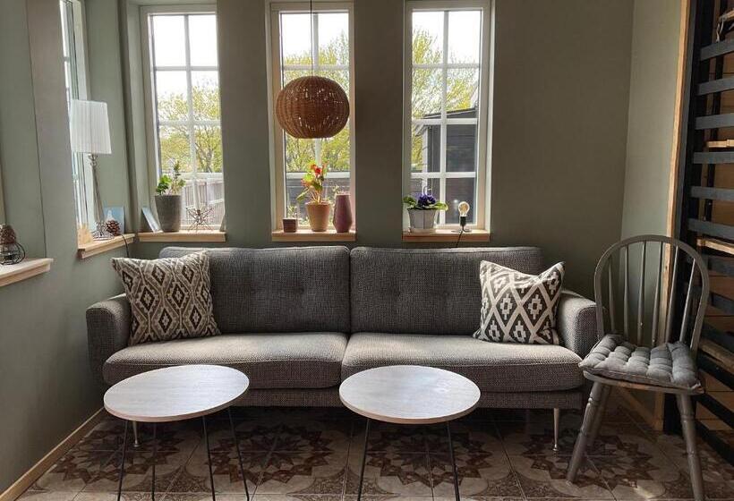 Отель Davids Kulle