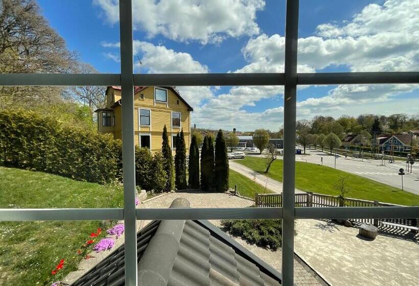 Отель Davids Kulle