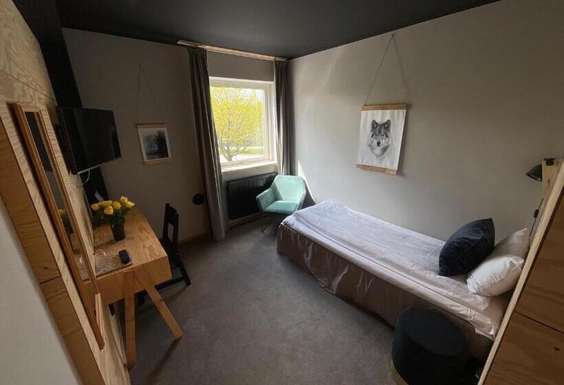 Отель Davids Kulle