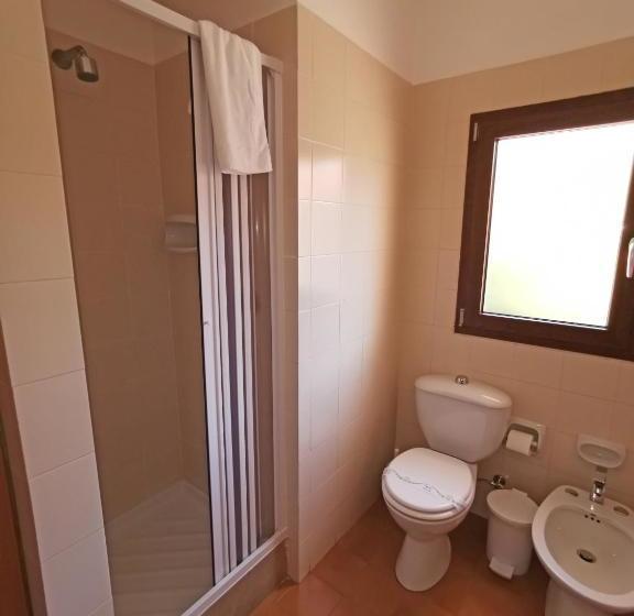 בית מלון כפרי Del Porto