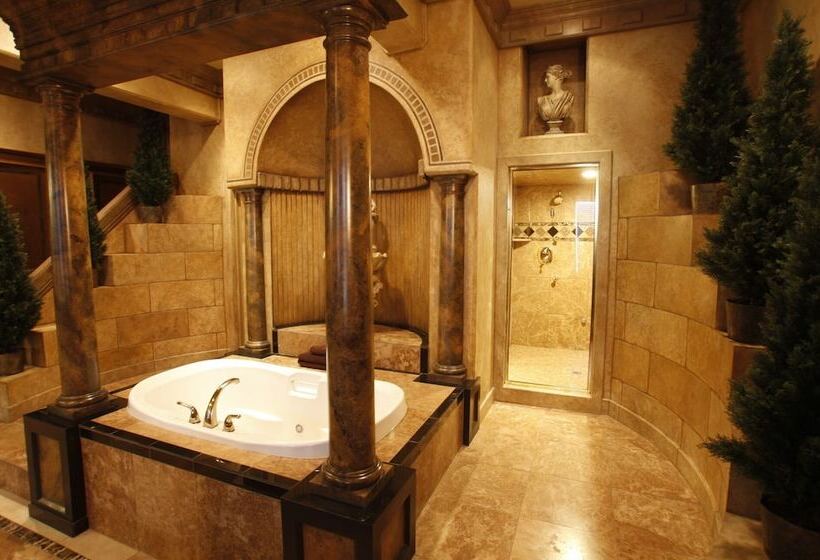 فندق Destinations Inn Theme Rooms