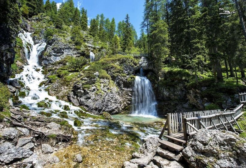 酒店 Dolomeet Boutique