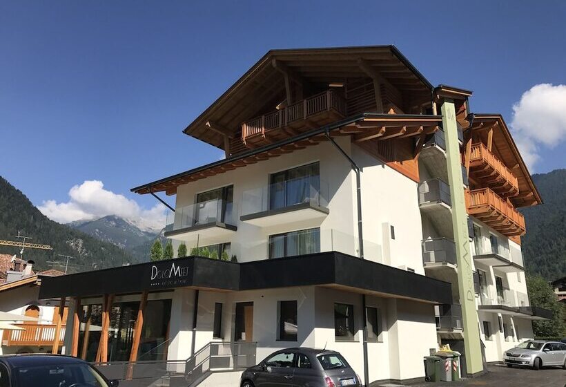 酒店 Dolomeet Boutique