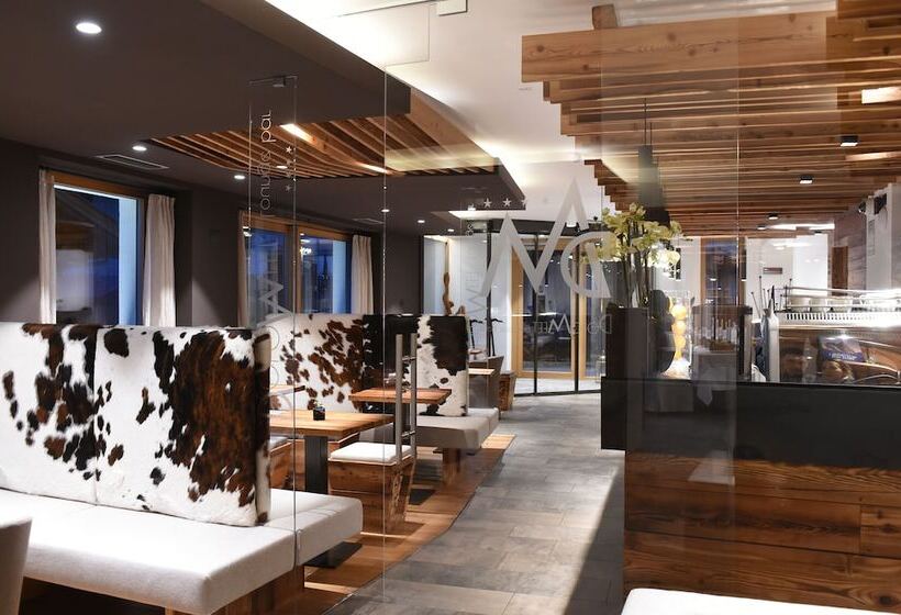 酒店 Dolomeet Boutique