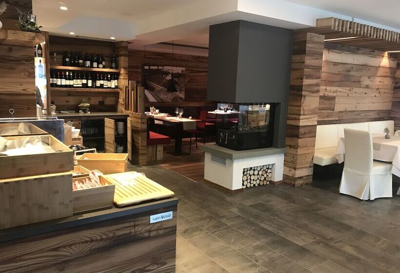 酒店 Dolomeet Boutique