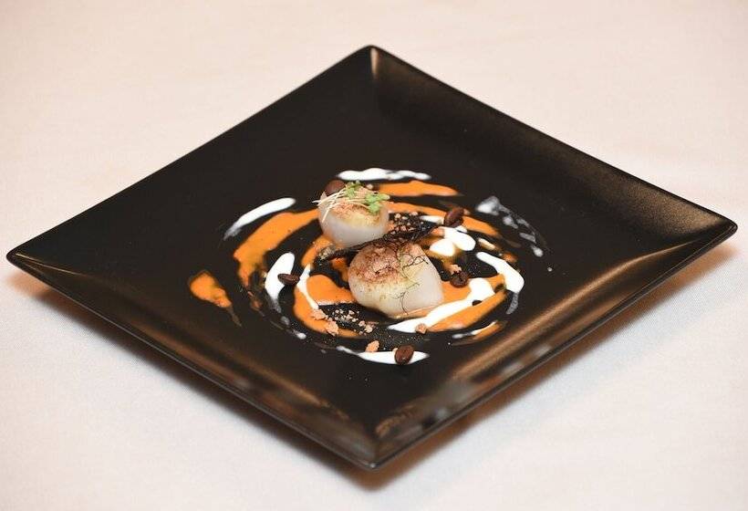 酒店 Dolomeet Boutique