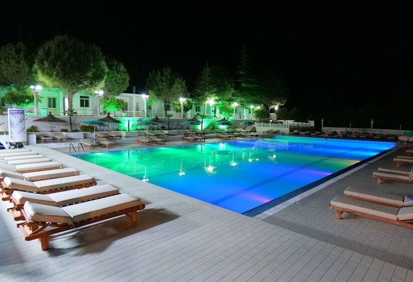 בית מלון כפרי Edva Resort