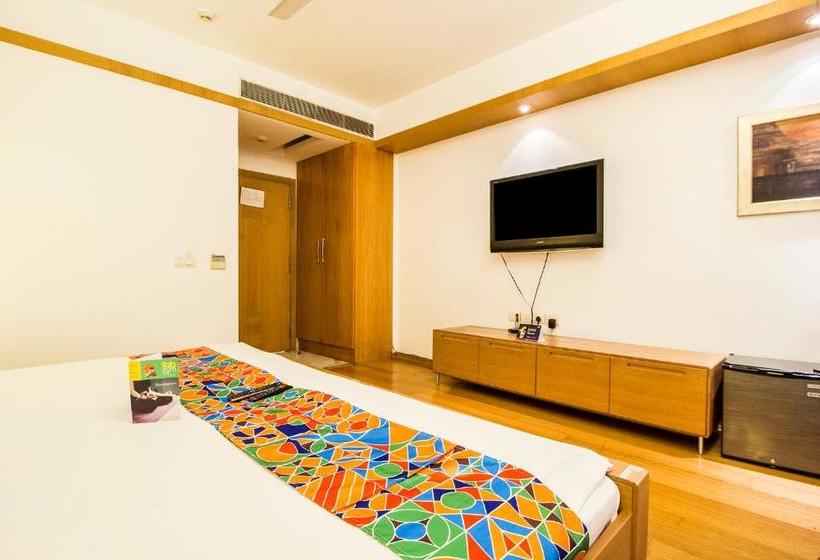 فندق Fab Raj Darbar Iffco