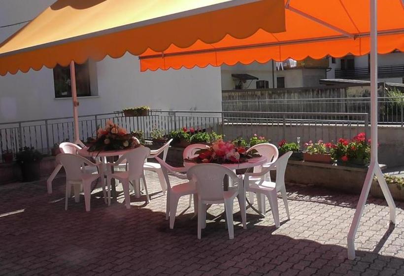 בית מלון כפרי Galles