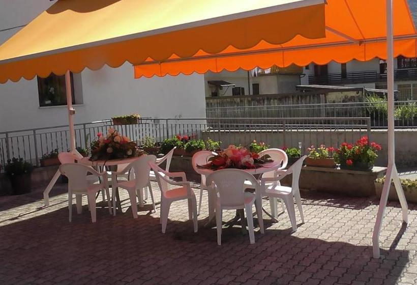 בית מלון כפרי Galles