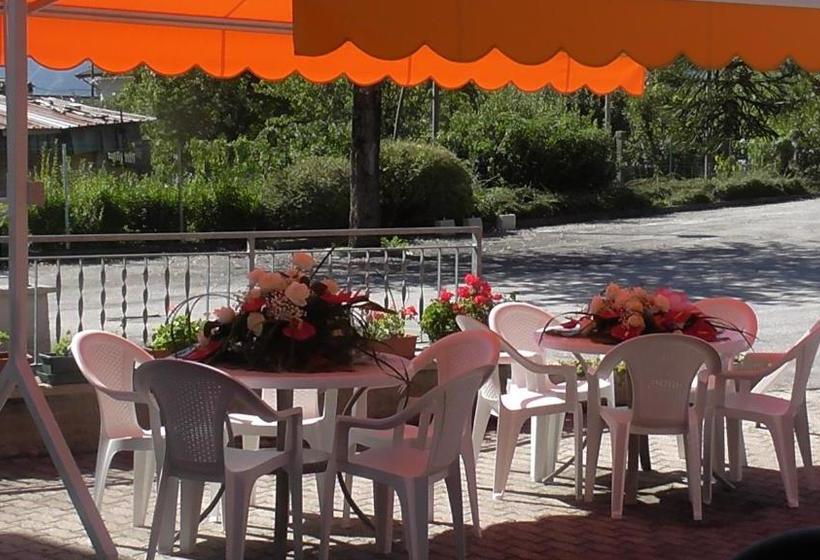 בית מלון כפרי Galles