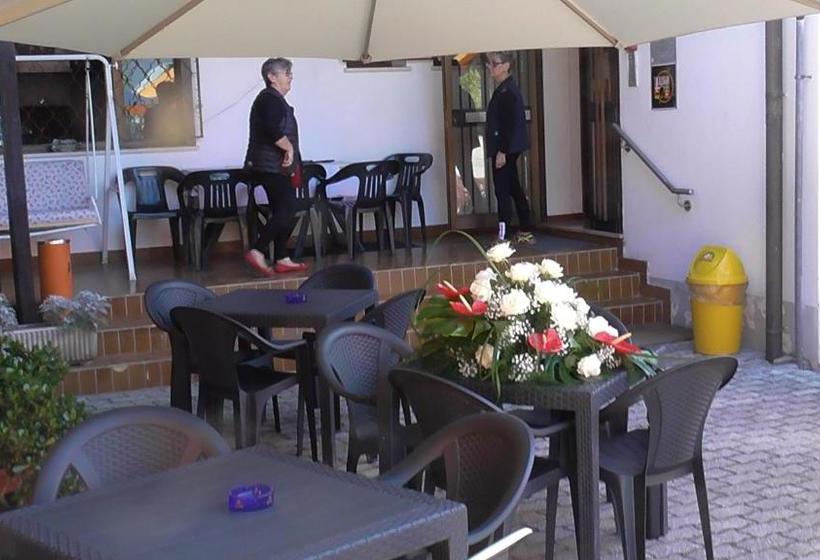 בית מלון כפרי Galles