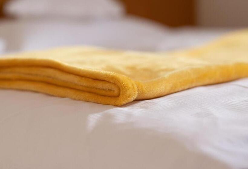 Отель Garni Juval