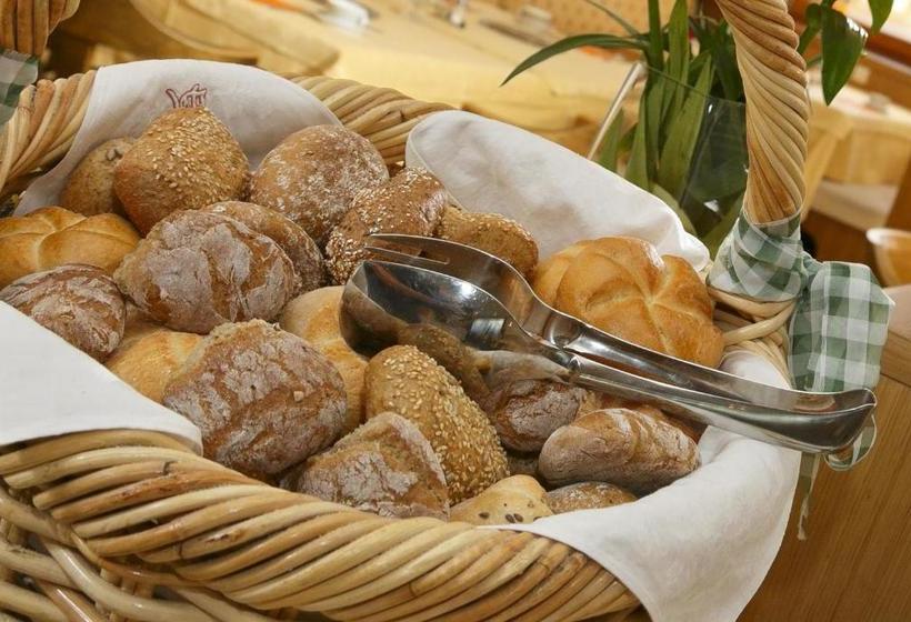 Garni Hotel Tritscherhof