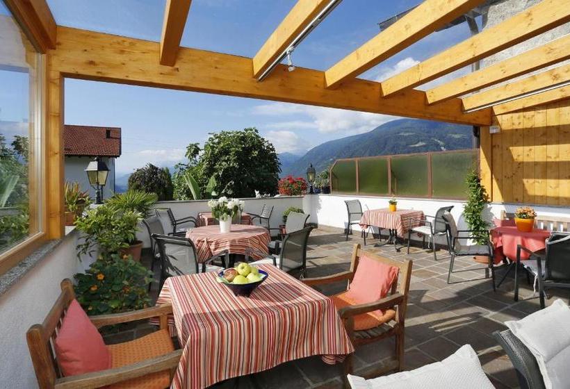 Garni Hotel Tritscherhof