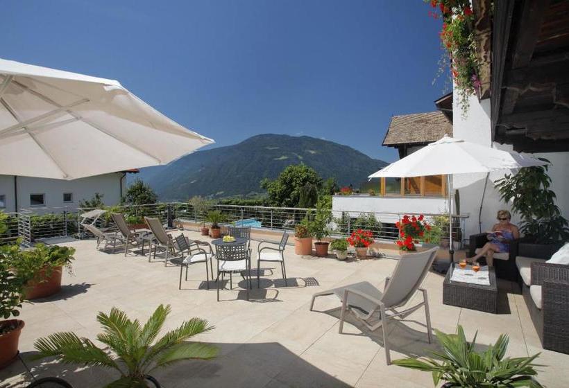 Garni Hotel Tritscherhof