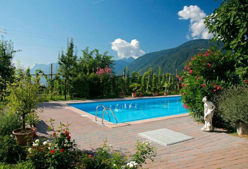 Garni Hotel Tritscherhof