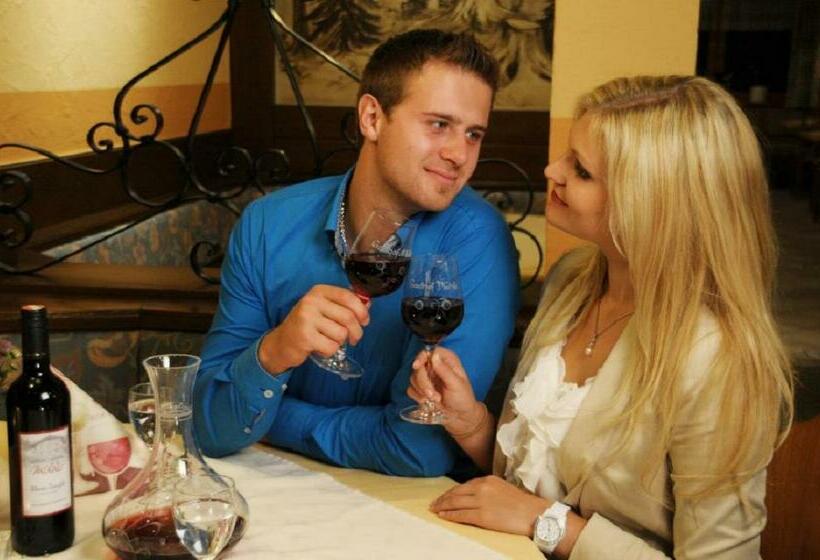 호텔 Gasthof Mühle Natur & Wander