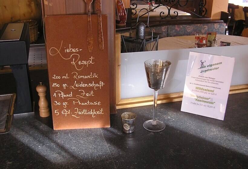 호텔 Gasthof Mühle Natur & Wander