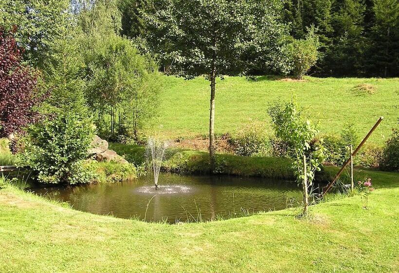 호텔 Gasthof Mühle Natur & Wander