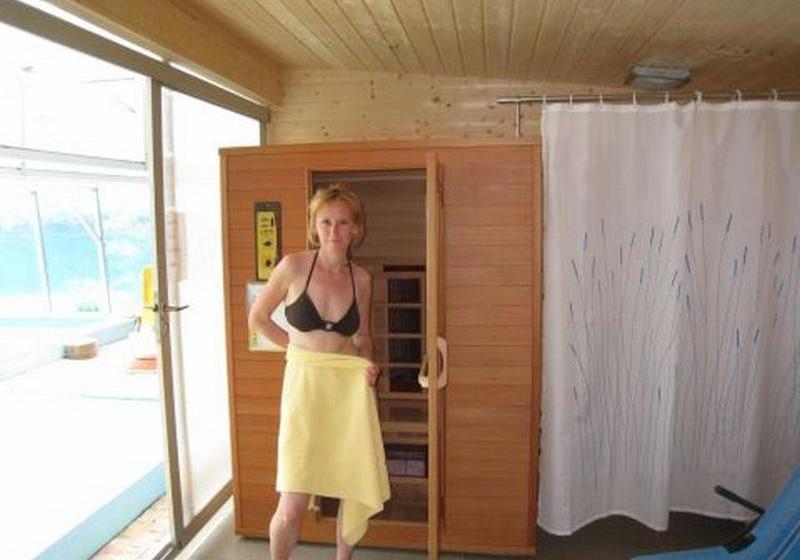 ホテル Gasthof Strobl Waldfrieden Garni