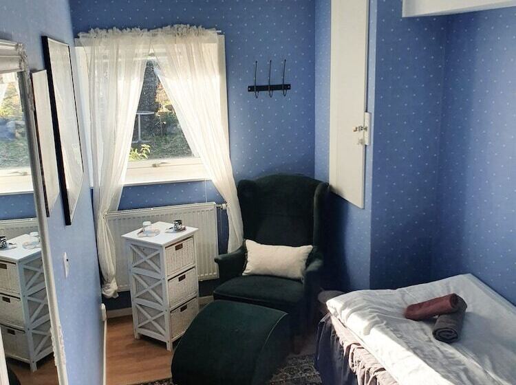 בית מלון כפרי Gits Gard