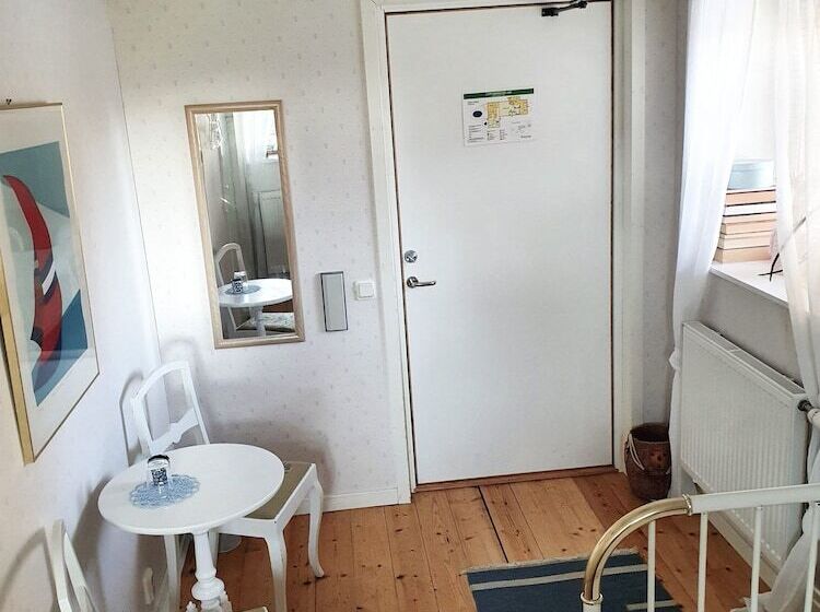 בית מלון כפרי Gits Gard