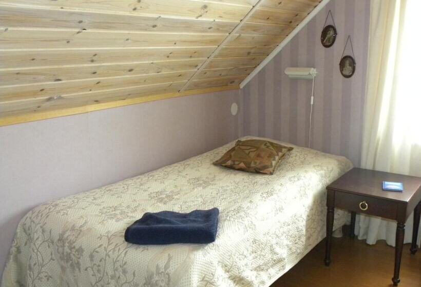 בית מלון כפרי Gits Gard