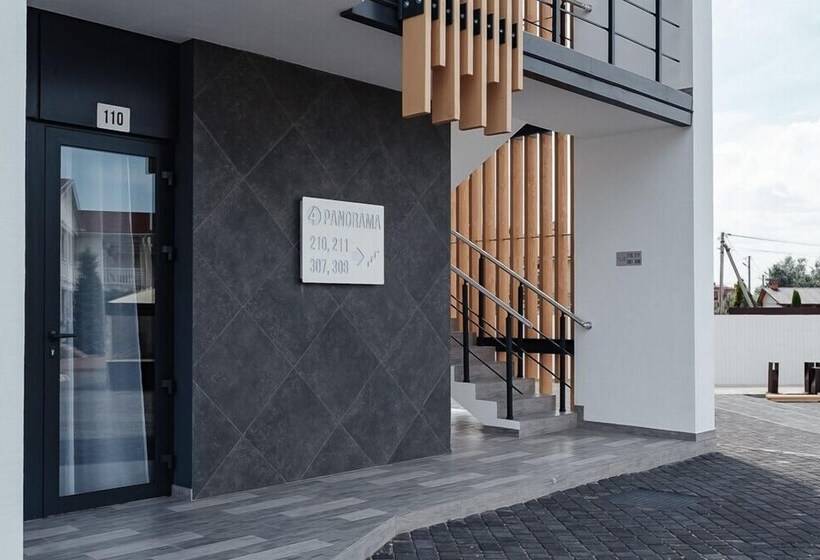 בית מלון כפרי Goodzone Club