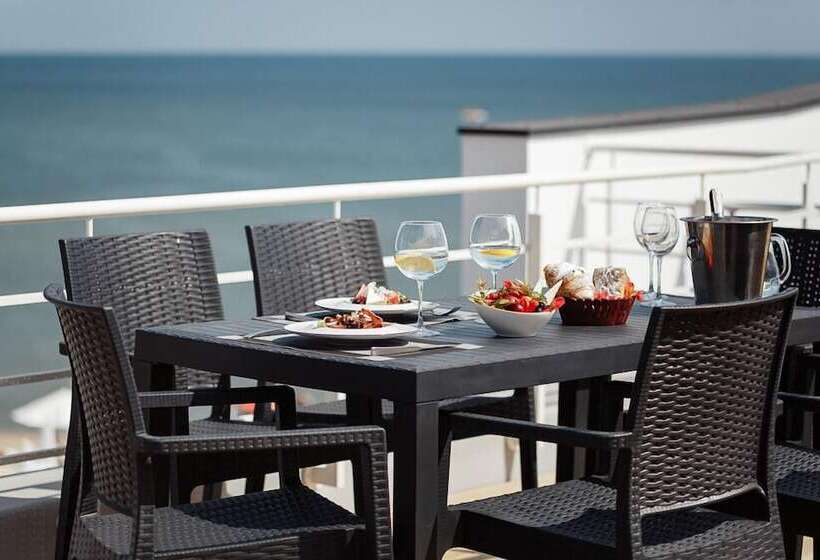 בית מלון כפרי Goodzone Club